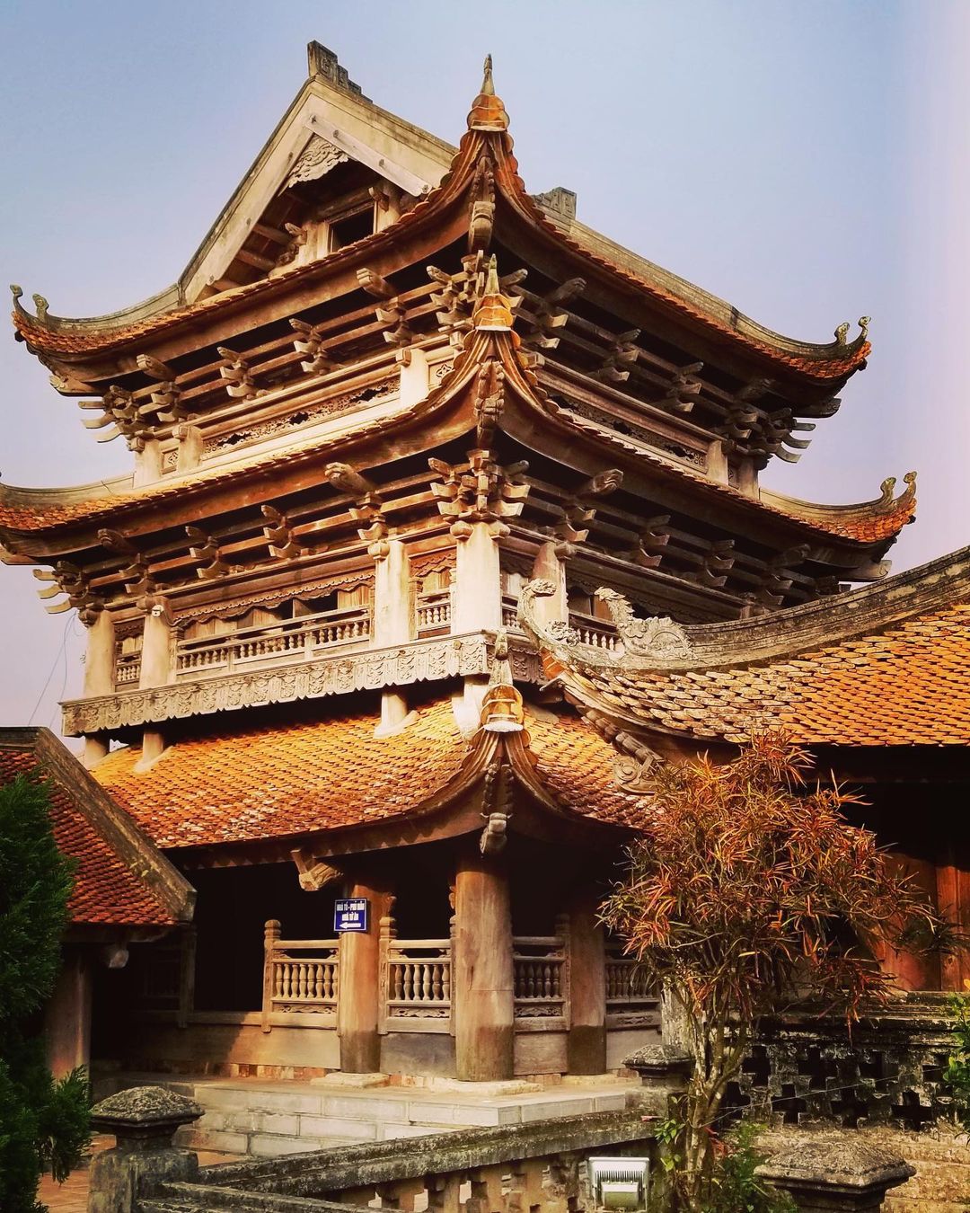 Immerse in Vietnam’s vibrant cultural heritage